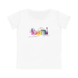"It takes a villiage"  Women's Jazzer T-shirt