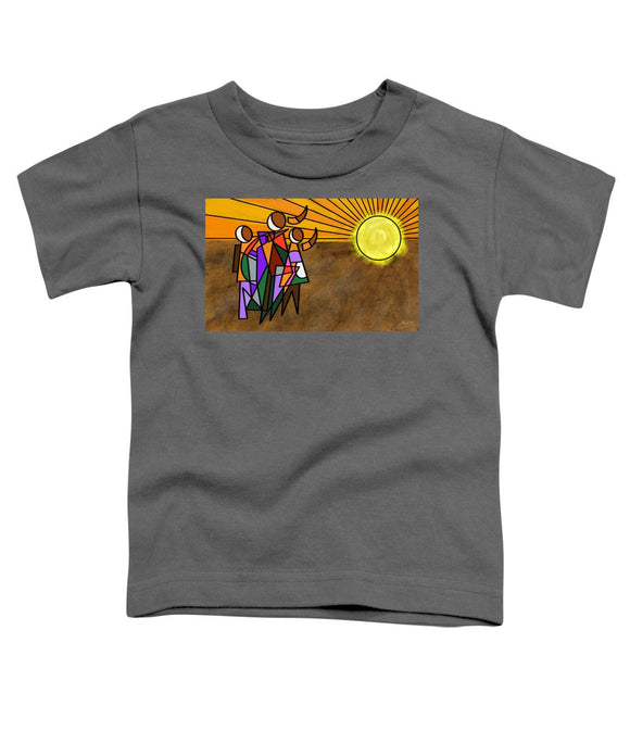 20181110 - Toddler T-Shirt