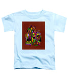 2020apr18 - Toddler T-Shirt