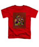 2020apr18 - Toddler T-Shirt