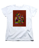 2020apr18 - Women's T-Shirt (Standard Fit)