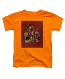 2020apr18 - Toddler T-Shirt