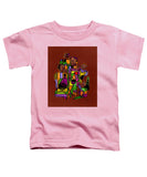 2020apr18 - Toddler T-Shirt