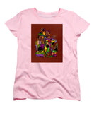 2020apr18 - Women's T-Shirt (Standard Fit)
