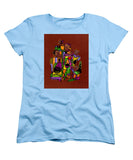 2020apr18 - Women's T-Shirt (Standard Fit)