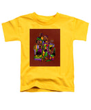 2020apr18 - Toddler T-Shirt