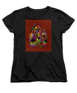 2020apr18 - Women's T-Shirt (Standard Fit)