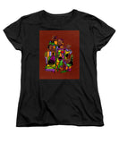 2020apr18 - Women's T-Shirt (Standard Fit)