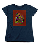 2020apr18 - Women's T-Shirt (Standard Fit)